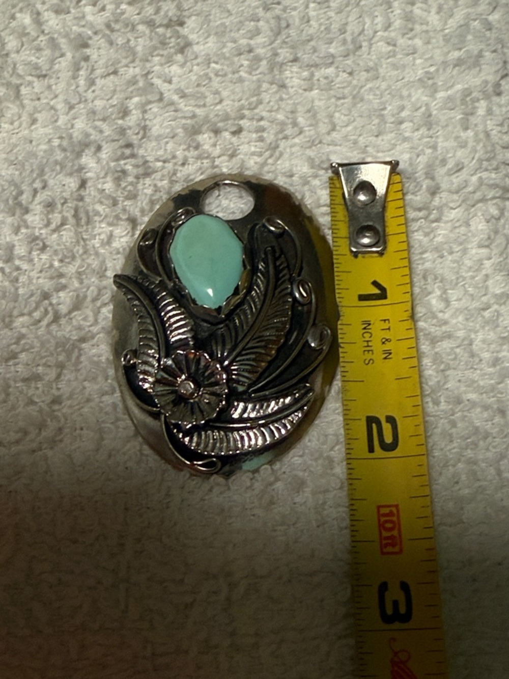 Handmade charm - Picture 4 of 4